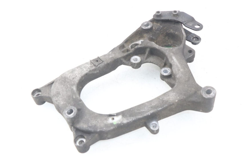 photo de UITLAATSTEUN PIAGGIO XEVO - X EVO 125 (2007 - 2017) - Detail van het onderdeel