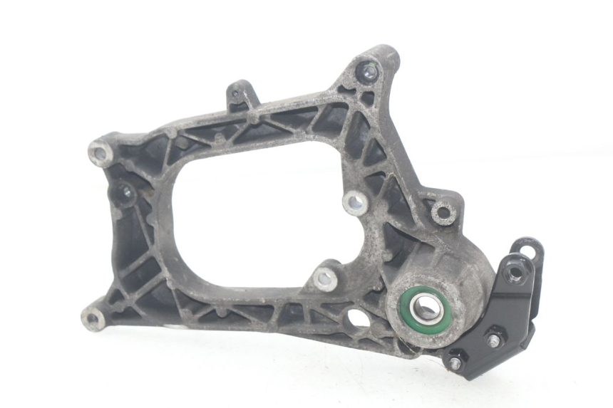 photo de UITLAATSTEUN PIAGGIO XEVO - X EVO 125 (2007 - 2017) - Zoom op gebruiksstaat