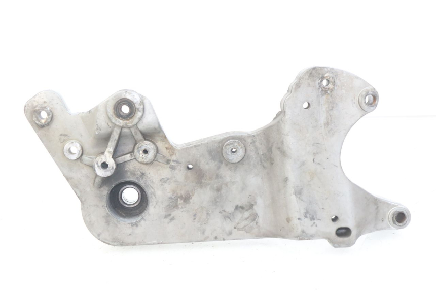 photo de UITLAATSTEUN YAMASAKI YM T 125 (2015 - 2020) - Hoofdaanzicht