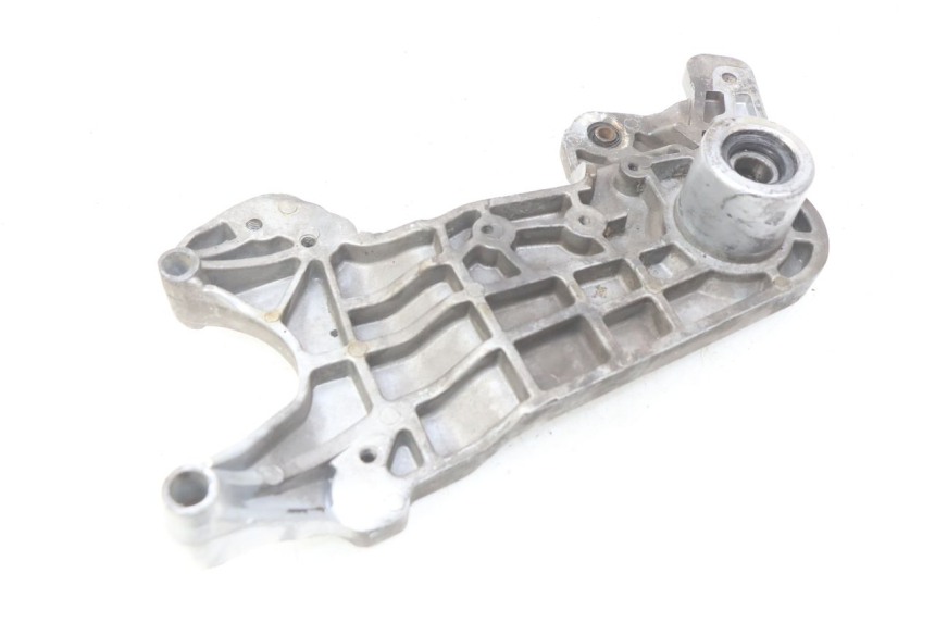 photo de UITLAATSTEUN YAMASAKI YM T 125 (2015 - 2020) - Zoom op gebruiksstaat