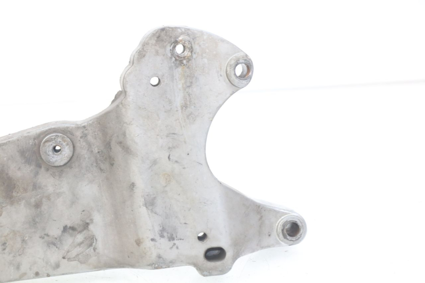 photo de UITLAATSTEUN YAMASAKI YM T 125 (2015 - 2020) - Andere kijkhoek