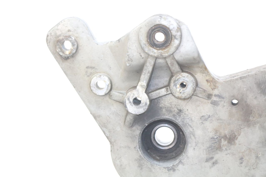 photo de UITLAATSTEUN YAMASAKI YM T 125 (2015 - 2020) - Technische close-up