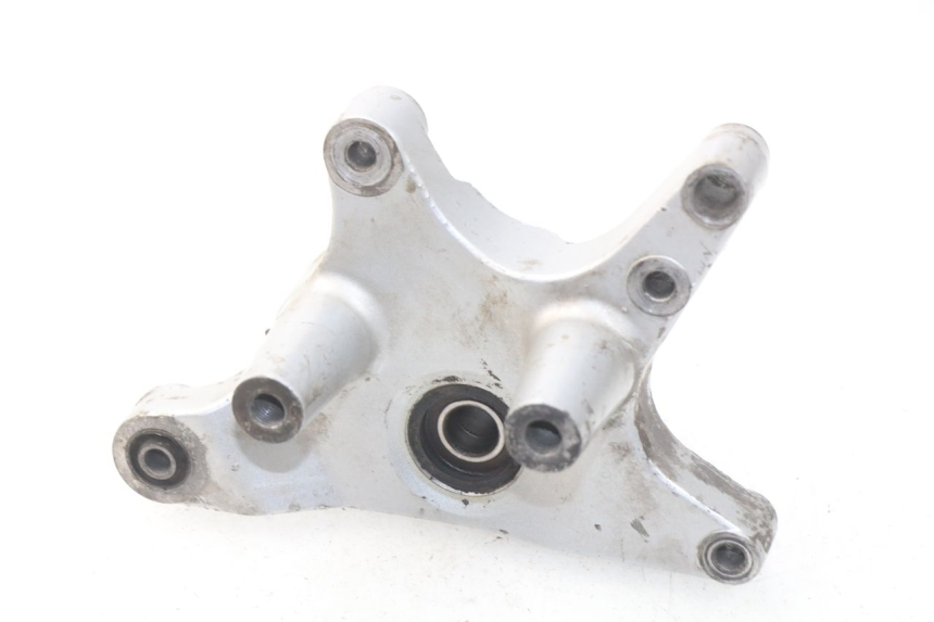 photo de UITLAATSTEUN YAMAHA YP MAJESTY 125 (2002 - 2006) - Hoofdaanzicht