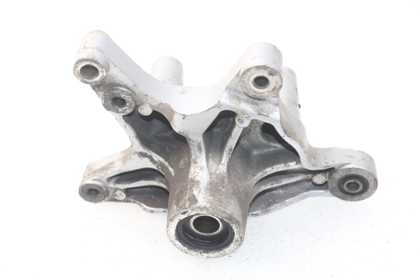 photo de UITLAATSTEUN YAMAHA YP MAJESTY 125 (2002 - 2006) - Zoom op gebruiksstaat