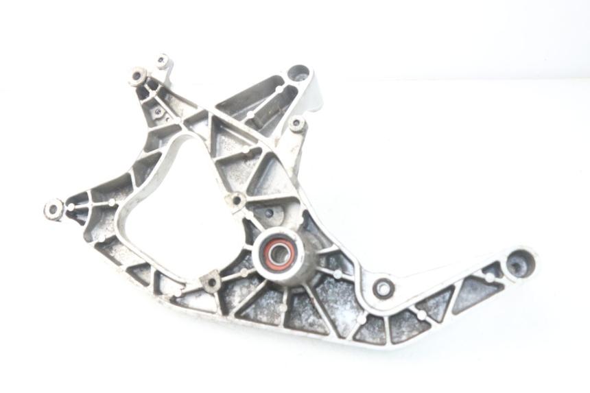 photo de UITLAATSTEUN YAMAHA YP MAJESTY 125 (2007 - 2010) - Detail van het onderdeel