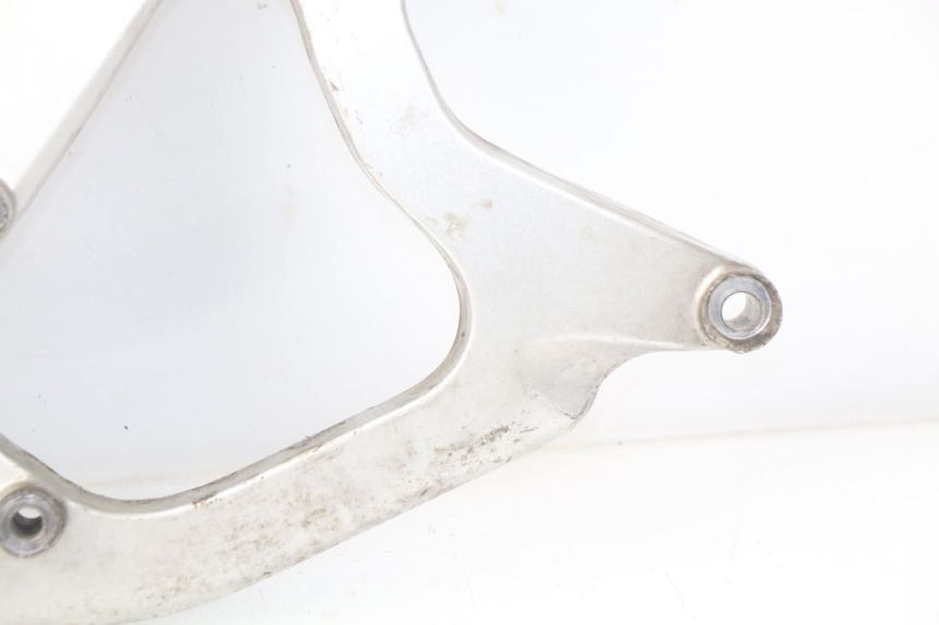 photo de UITLAATSTEUN YAMAHA YP MAJESTY 125 (2007 - 2010) - Andere kijkhoek