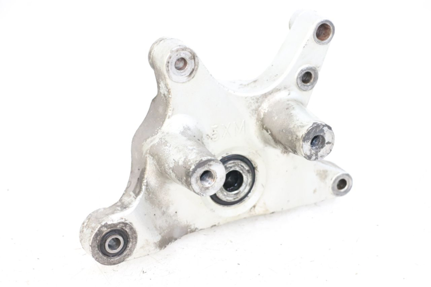 photo de UITLAATSTEUN YAMAHA YP MAJESTY 125 (2002 - 2006) - Hoofdaanzicht