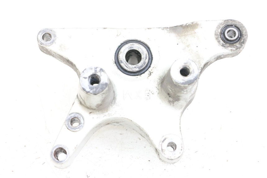 photo de UITLAATSTEUN YAMAHA YP MAJESTY 125 (2002 - 2006) - Zoom op gebruiksstaat