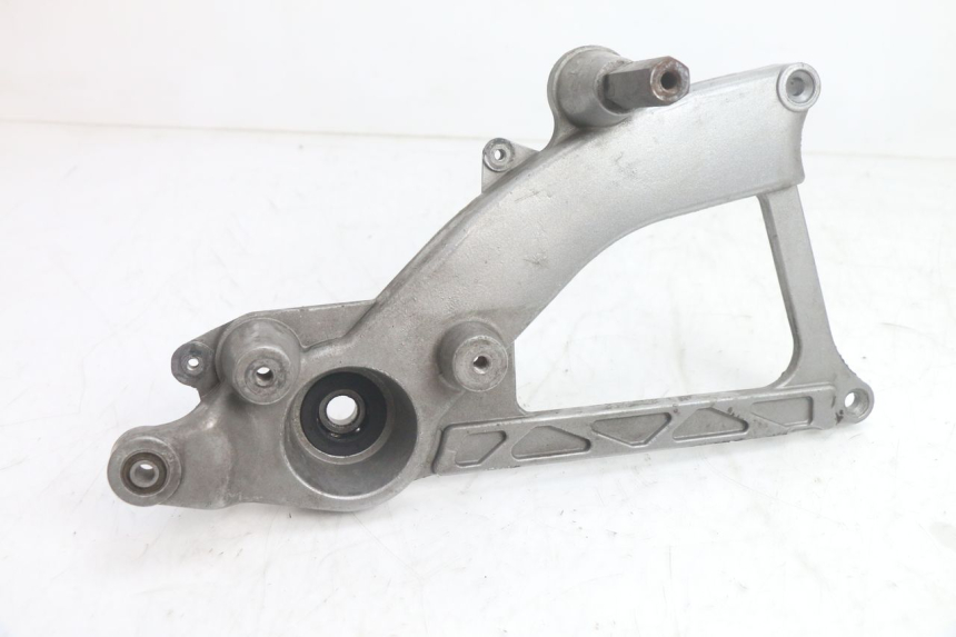 photo de UITLAATSTEUN YAMAHA YP MAJESTY 125 (1998 - 2001) - Hoofdaanzicht