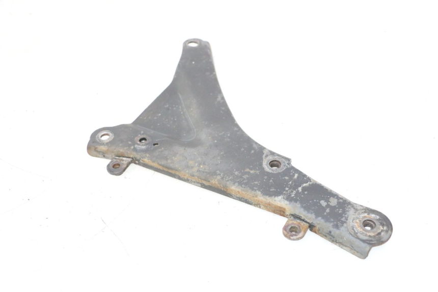 photo de UITLAATSTEUN YAMAHA YP MAJESTY 125 (2002 - 2006) - Detail van het onderdeel