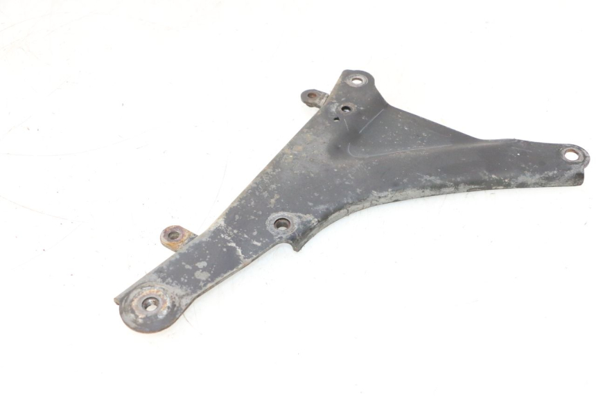 photo de UITLAATSTEUN YAMAHA YP MAJESTY 125 (2002 - 2006) - Andere kijkhoek