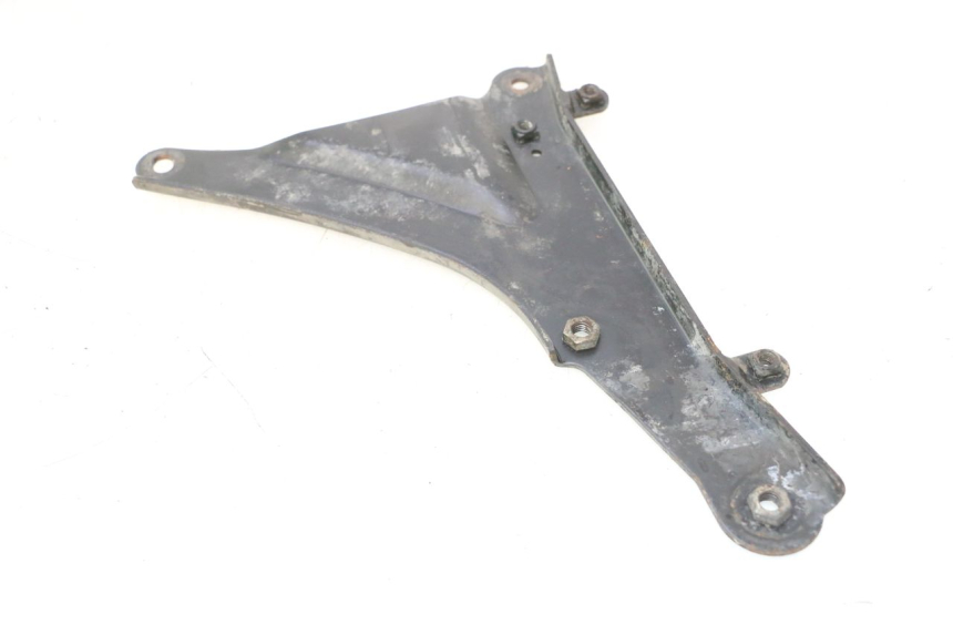 photo de UITLAATSTEUN YAMAHA YP MAJESTY 125 (2002 - 2006) - Overzicht