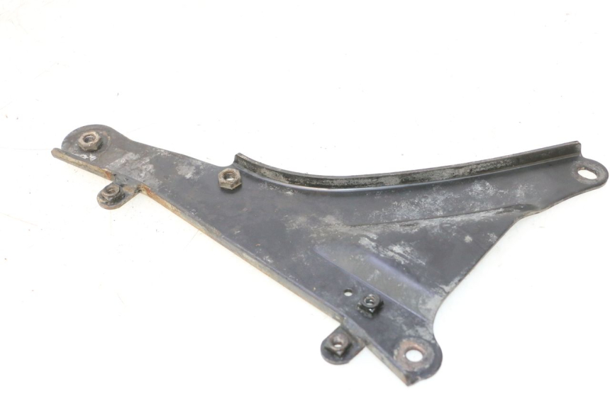photo de UITLAATSTEUN YAMAHA YP MAJESTY 125 (2002 - 2006) - Staat van het oppervlak