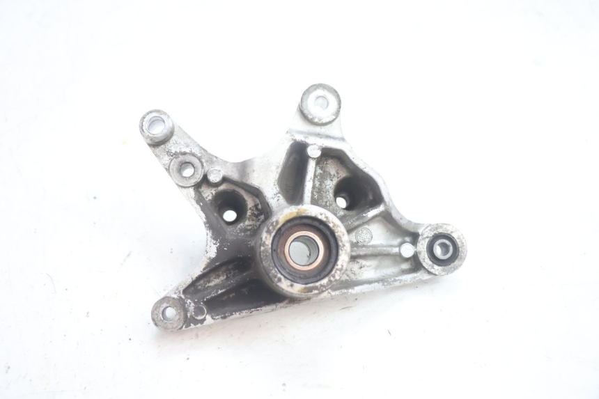 photo de UITLAATSTEUN YAMAHA YP MAJESTY 125 (2002 - 2006) - Technische close-up