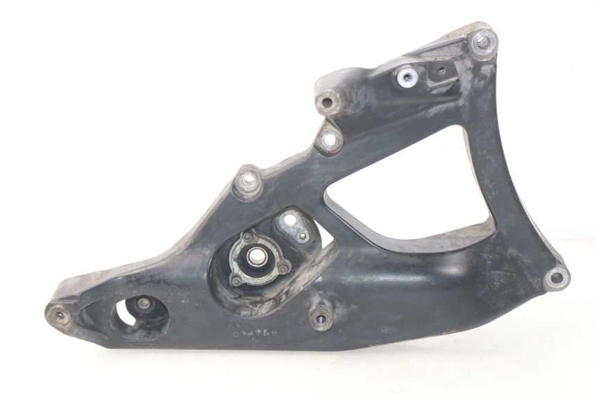 photo de UITLAATSTEUN YAMAHA YP X-MAX XMAX 400 (2014 - 2017) - Hoofdaanzicht