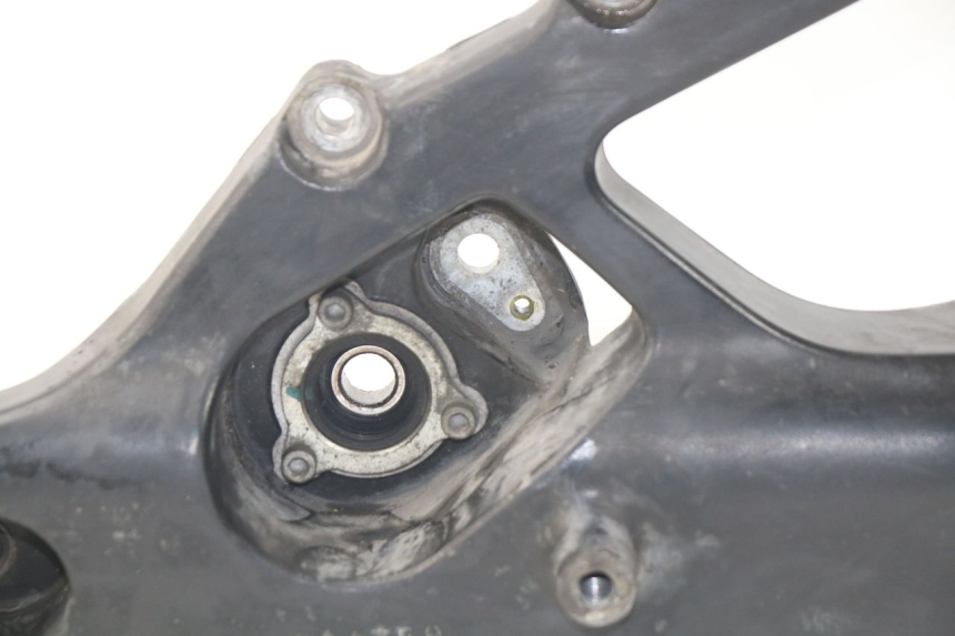 photo de UITLAATSTEUN YAMAHA YP X-MAX XMAX 400 (2014 - 2017) - Andere kijkhoek