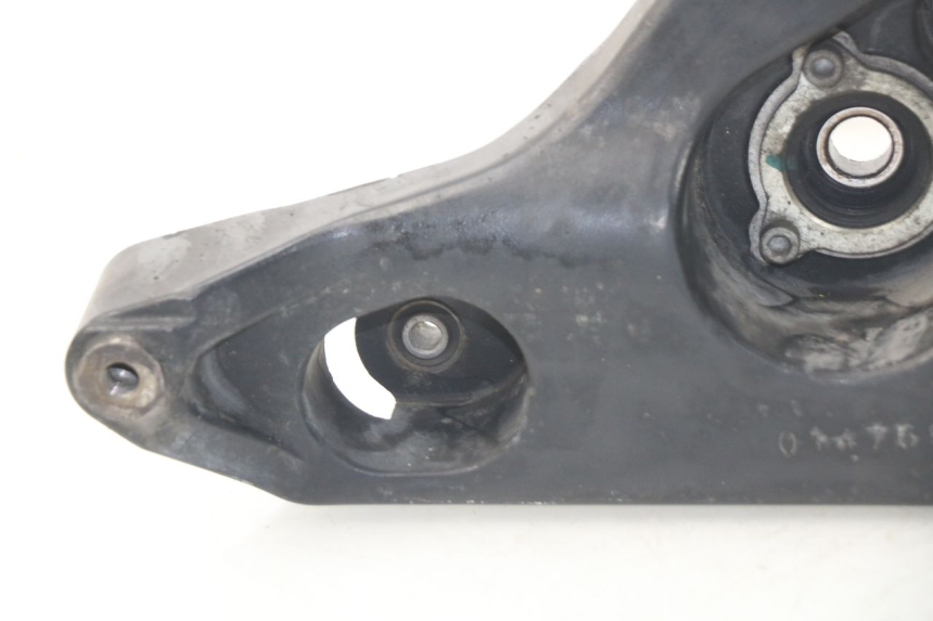 photo de UITLAATSTEUN YAMAHA YP X-MAX XMAX 400 (2014 - 2017) - Technische close-up