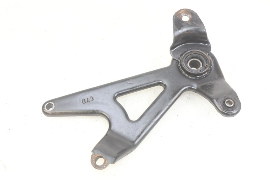 photo de UITLAATSTEUN YIYING YY125T 125 (2006 - 2014) - Hoofdaanzicht