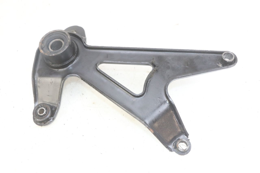 photo de UITLAATSTEUN YIYING YY125T 125 (2006 - 2014) - Detail van het onderdeel