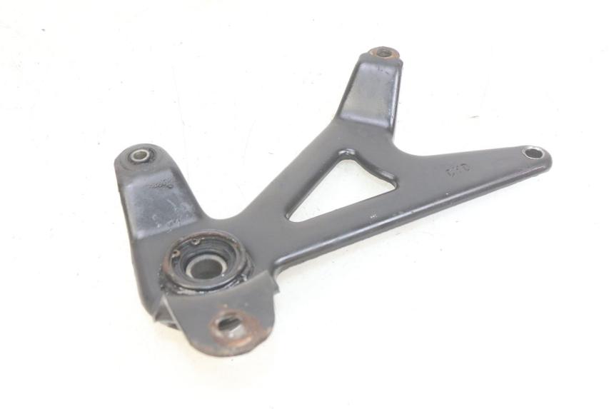 photo de UITLAATSTEUN YIYING YY125T 125 (2006 - 2014) - Zoom op gebruiksstaat