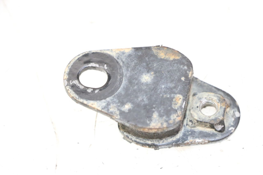 photo de UITLAATSTEUN YAMAHA YZ 85 (2022 - 2025) - Zoom op gebruiksstaat