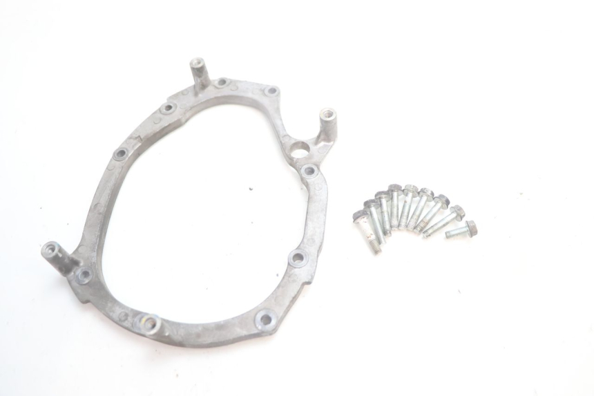 photo de RADIATEURSTEUN HONDA PCX (JF28) 125 (2009 - 2011) - Hoofdaanzicht