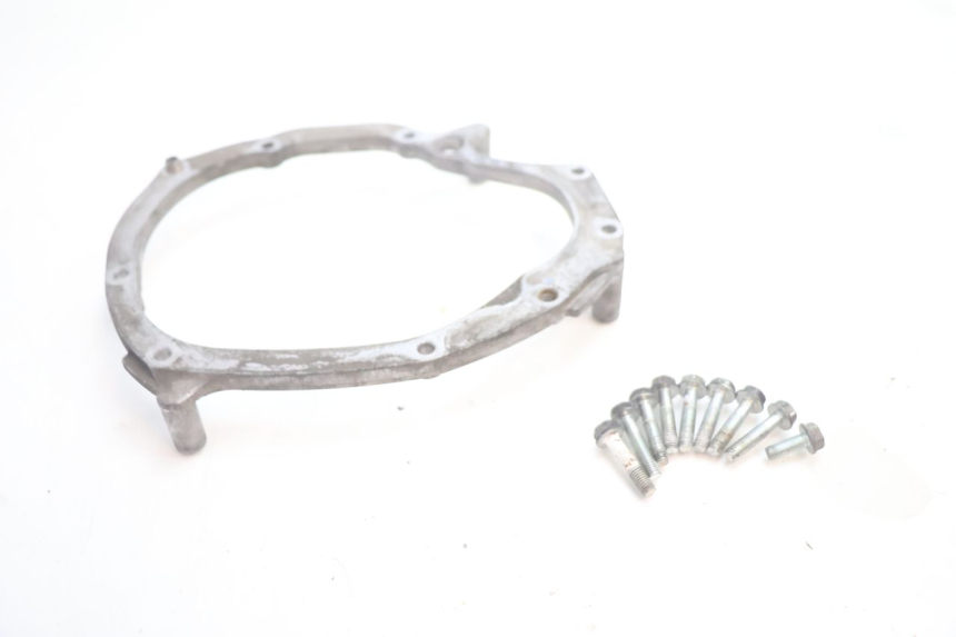photo de RADIATEURSTEUN HONDA PCX (JF28) 125 (2009 - 2011) - Andere kijkhoek