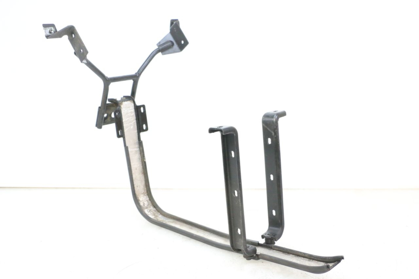 photo de TANKSTEUN QUADRO 4 4D 350 (2015 - 2018) - Hoofdaanzicht