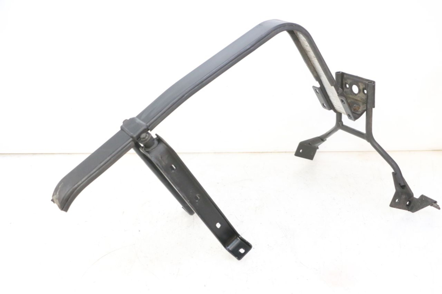 photo de TANKSTEUN QUADRO 4 4D 350 (2015 - 2018) - Detail van het onderdeel