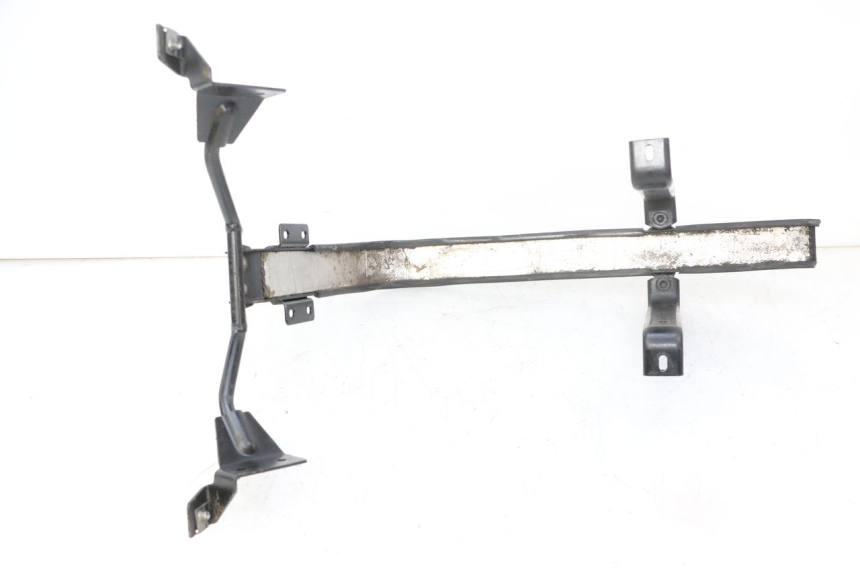 photo de TANKSTEUN QUADRO 4 4D 350 (2015 - 2018) - Zoom op gebruiksstaat