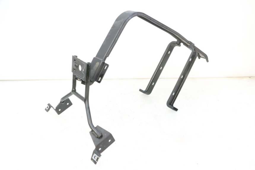 photo de TANKSTEUN QUADRO 4 4D 350 (2015 - 2018) - Andere kijkhoek