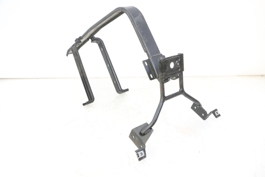 photo de TANKSTEUN QUADRO 4 4D 350 (2015 - 2018) - Technische close-up