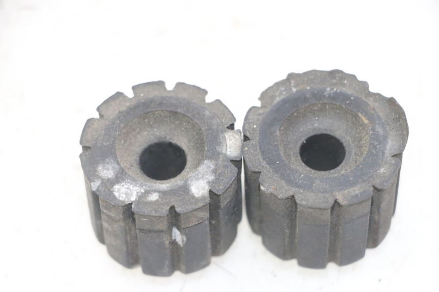 photo de TANKSTEUN HONDA CBF 500 (2004 - 2007) - Detail van het onderdeel