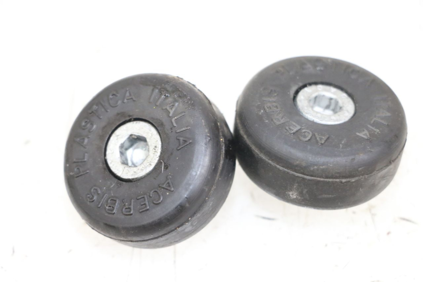 photo de TANKSTEUN APRILIA CLASSIC 125 (1995 - 2001) - Hoofdaanzicht