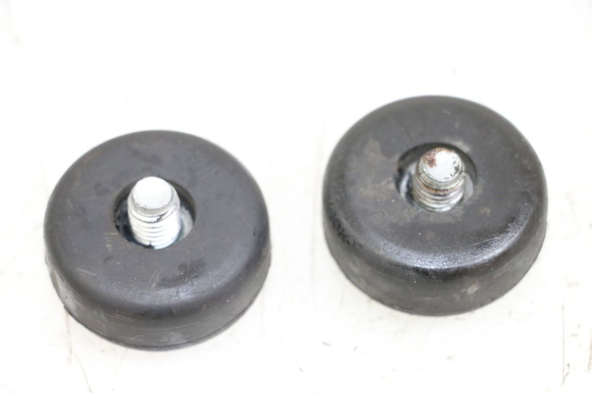 photo de TANKSTEUN APRILIA CLASSIC 125 (1995 - 2001) - Detail van het onderdeel