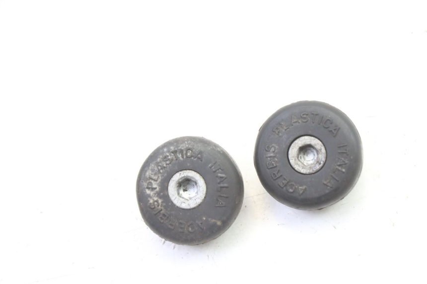 photo de TANKSTEUN APRILIA CLASSIC 125 (1995 - 2001) - Hoofdaanzicht