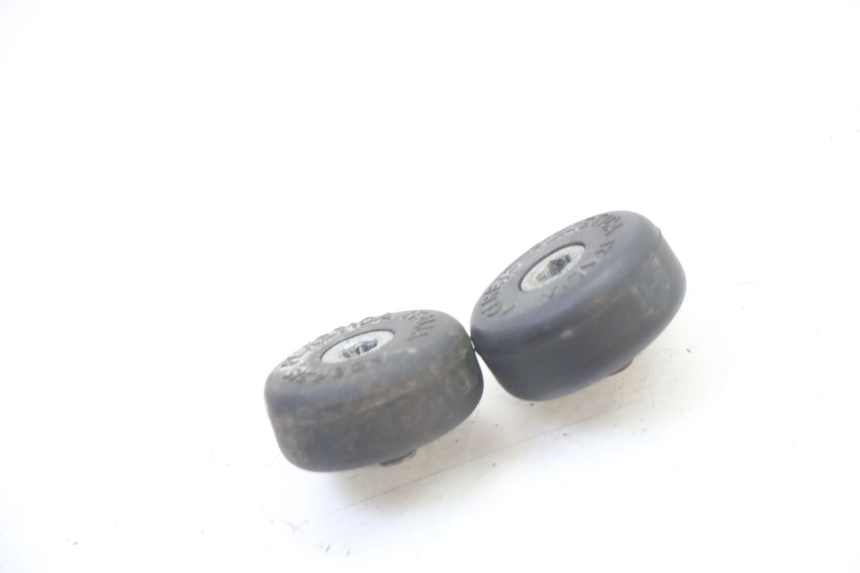 photo de TANKSTEUN APRILIA CLASSIC 125 (1995 - 2001) - Detail van het onderdeel