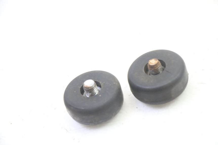 photo de TANKSTEUN APRILIA CLASSIC 125 (1995 - 2001) - Zoom op gebruiksstaat