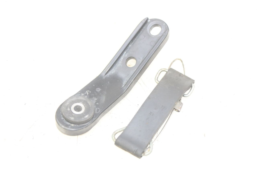 photo de TANKSTEUN HONDA CRF CR-F 450 (2009 - 2012) - Hoofdaanzicht