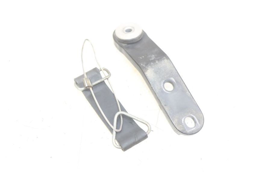 photo de TANKSTEUN HONDA CRF CR-F 450 (2009 - 2012) - Detail van het onderdeel
