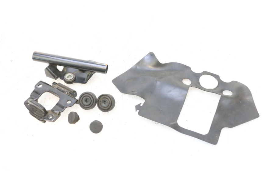 photo de TANKSTEUN KAWASAKI ER-6 ER6 F ABS 650 (2012 - 2016) - Hoofdaanzicht