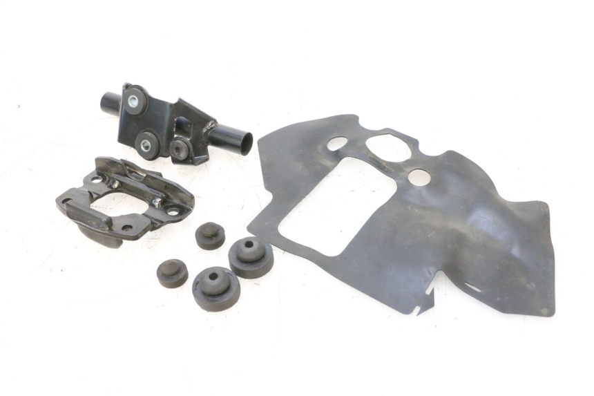 photo de TANKSTEUN KAWASAKI ER-6 ER6 F ABS 650 (2012 - 2016) - Detail van het onderdeel