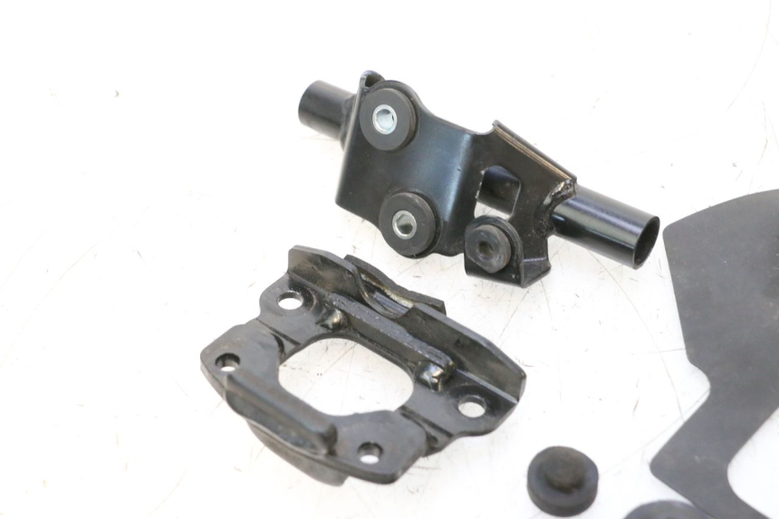 photo de TANKSTEUN KAWASAKI ER-6 ER6 F ABS 650 (2012 - 2016) - Andere kijkhoek