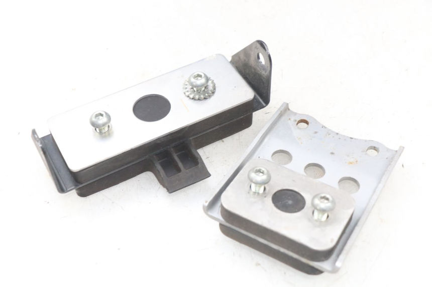 photo de TANKSTEUN YAMAHA FJR ABS 1300 (2006 - 2012) - Hoofdaanzicht