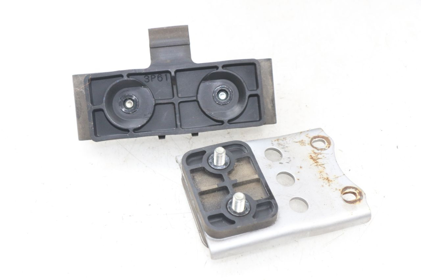 photo de TANKSTEUN YAMAHA FJR ABS 1300 (2006 - 2012) - Zoom op gebruiksstaat