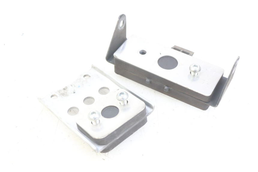 photo de TANKSTEUN YAMAHA FJR ABS 1300 (2006 - 2012) - Zoom op gebruiksstaat