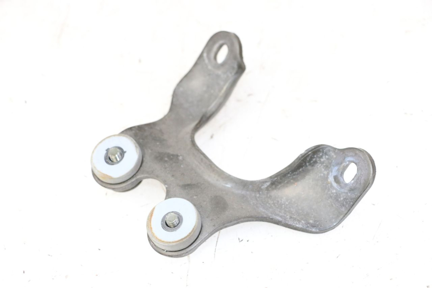 photo de TANKSTEUN YAMAHA FZ6 FAZER S2 600 (2007 - 2011) - Detail van het onderdeel