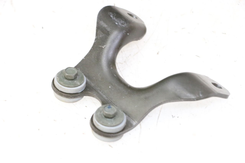 photo de TANKSTEUN YAMAHA FZ6 FAZER S2 600 (2007 - 2011) - Zoom op gebruiksstaat