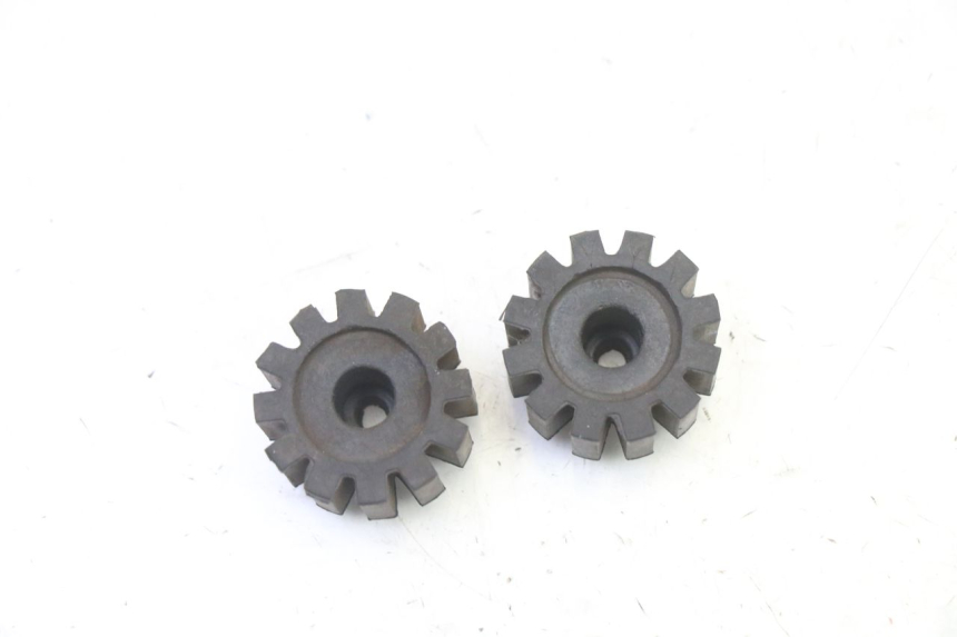 photo de TANKSTEUN BMW G310 R 310 (2016 - 2020) - Andere kijkhoek