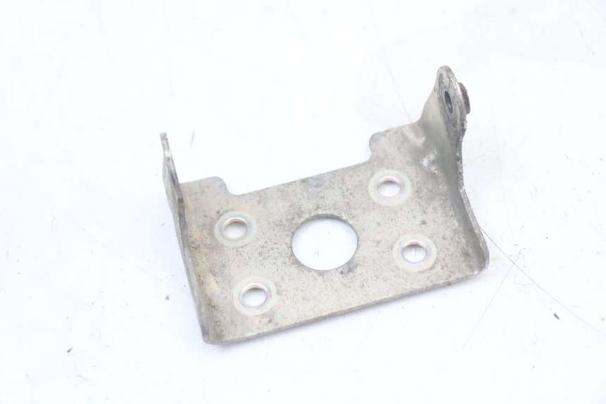 photo de TANKSTEUN SUZUKI GSR 750 (2011 - 2017) - Staat van het oppervlak